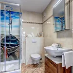 Apartment Bellevue App. 8 *