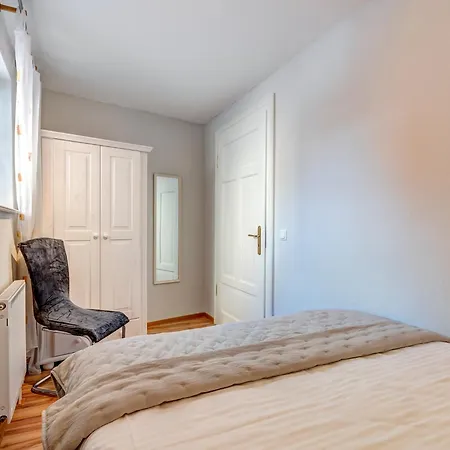 Bellevue App. 8 Apartment *