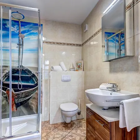 Apartment Bellevue App. 8 *