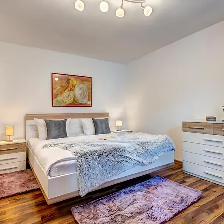 Apartment Bellevue App. 8 Heringsdorf (Usedom)