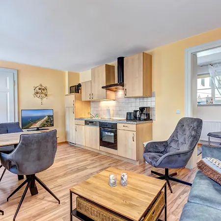 Bellevue App. 8 Apartment *