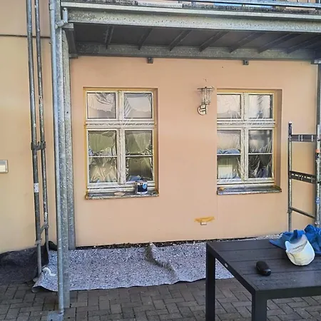 Apartman Bellevue App. 8 Heringsdorf